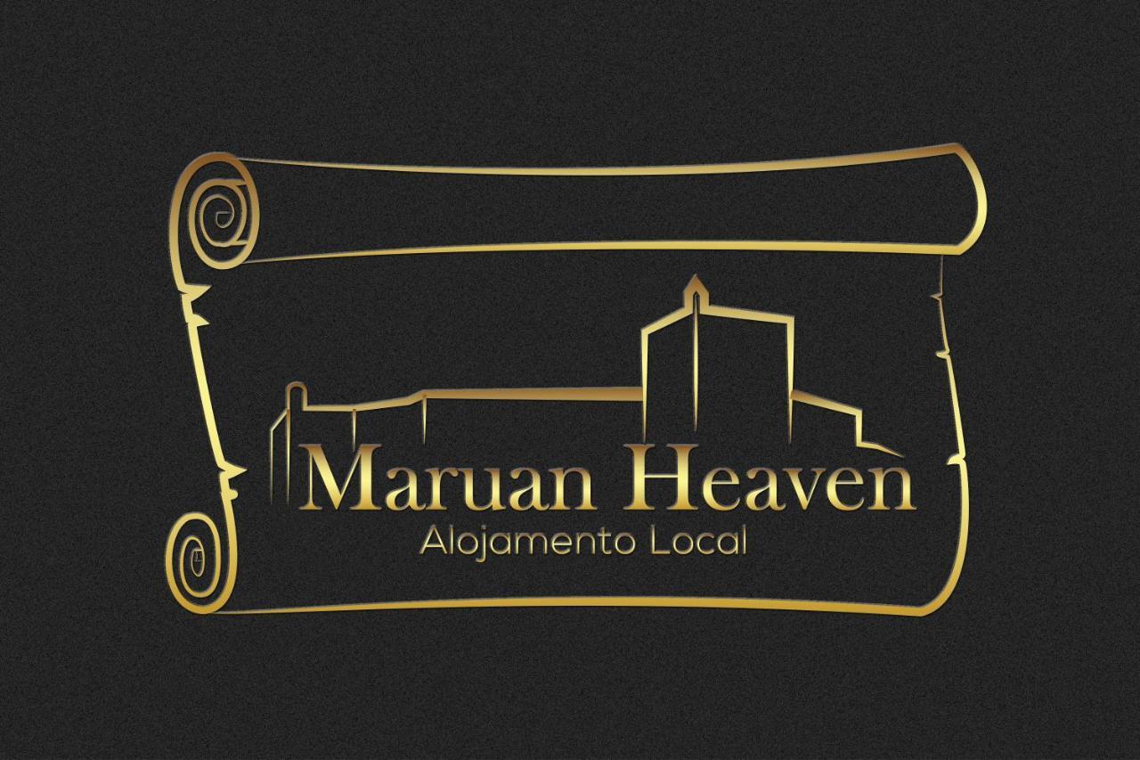 Maruan Heaven Villa Marvao  Exterior photo